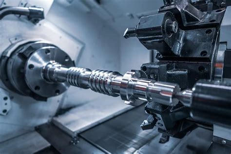 Expert Tips for Repairing CNC Machine Tools .